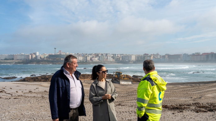 Duna Riazor