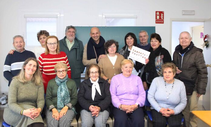 Obradoiro cultiva a mente Porriño