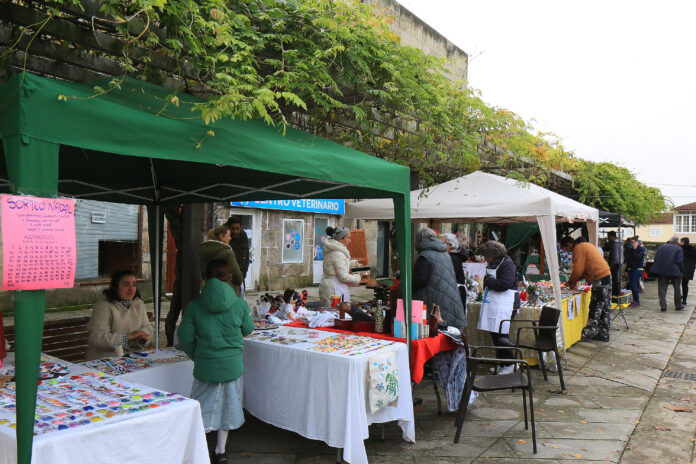 Mercadillo ArboNadal